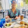Shreya M.